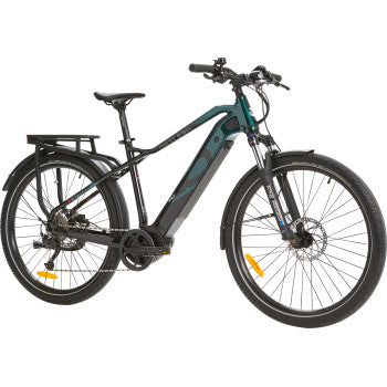 IGO ELECTRIC BIKES Outland Cabot RS E-Bike - Hybrid