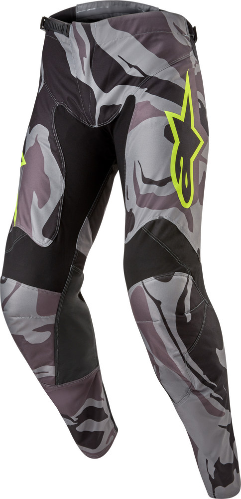 Alpinestars Racer Tactical Pants Cast Grey/Camo/Magnet