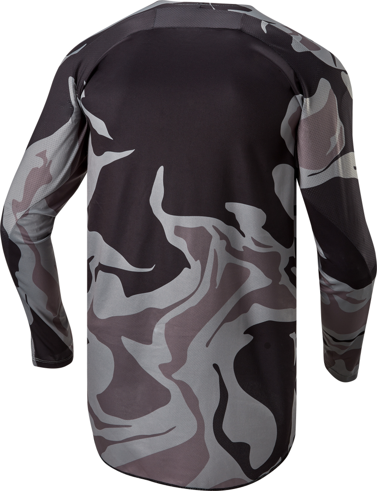 Alpinestars Racer Tactical Jersey Cast Grey/Camo/Magnet