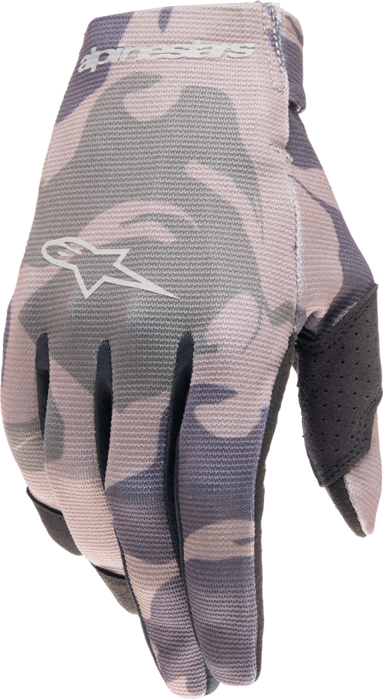 Alpinestars Radar Gloves Camo