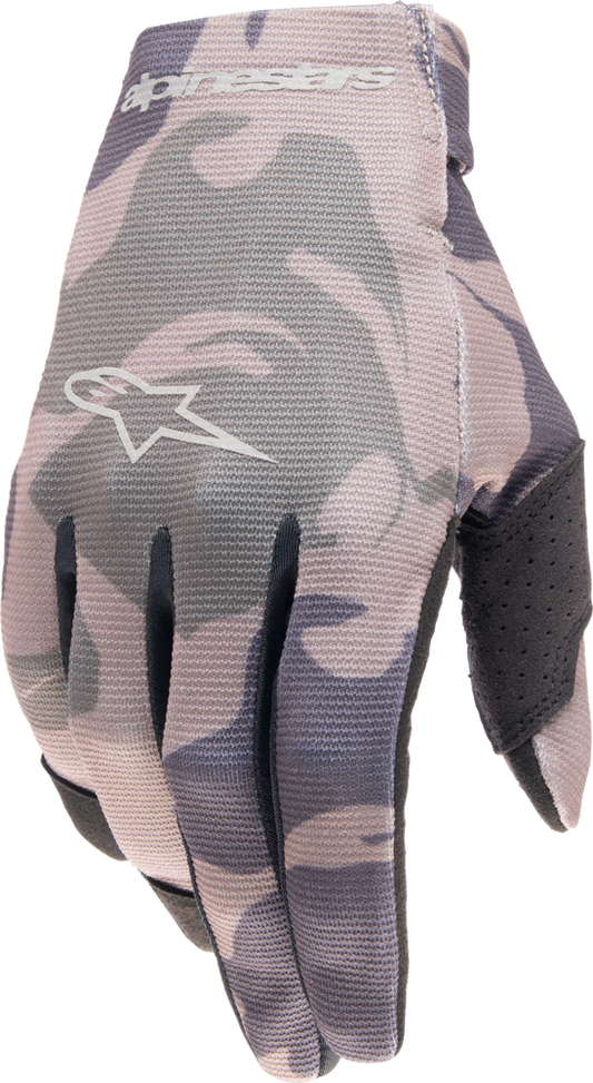 Alpinestars Radar Gloves Camo