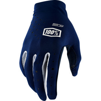 100% Sling MX Glove.