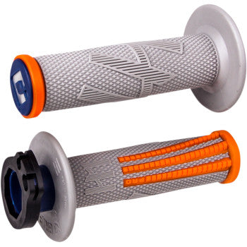 ODI Emig Pro V2 Lock-On Grips