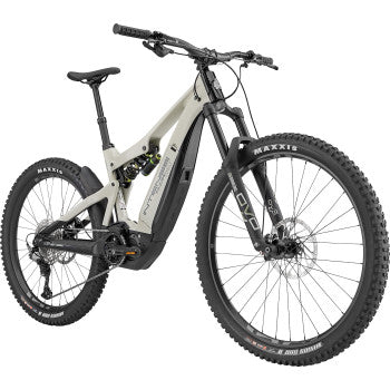 INTENSE Tazer MX Carbon E-Bike - Expert Build - L/XL