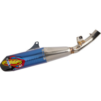 FMF 4.1 RCT Slip-On Muffler, 2022 Honda 250R