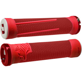 ODI AG-2 Lock-On Grips