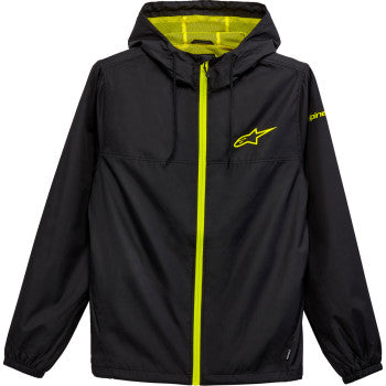 Alpinestars Treq Jacket - Black