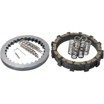 Rekluse TorqDrive Clutch Pack, 2021-24 KX 250f