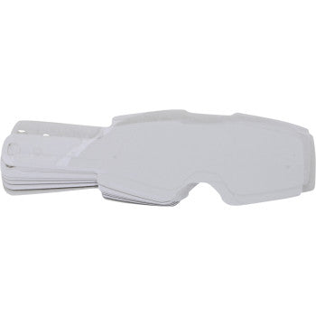 Oakley Replica Tear-Offs — Oakley