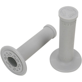 ODI Grips - No Waffle - Gray