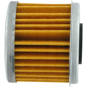 Parts Unlimited Oil Filter — Cartridge