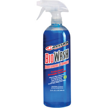 Maxima Racing Oil Bio Wash Spray - 1L