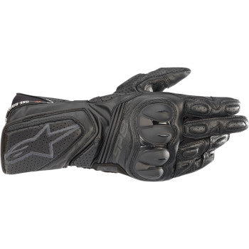 Alpinestars SP-8 V3 Gloves - Black/Black