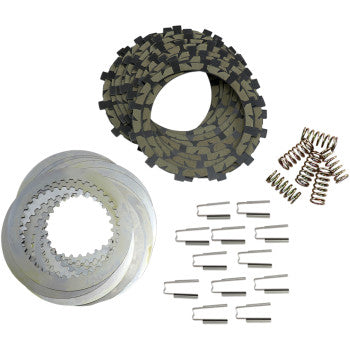 Rekluse TorqDrive Clutch Pack, 2016-20 KX450f