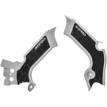 Acerbis X-Grip Frame Guards