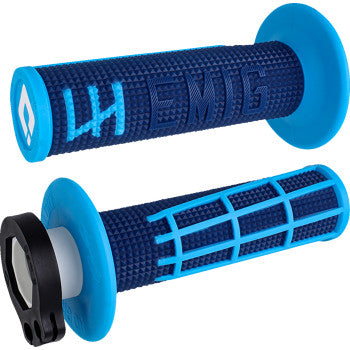 ODI Emig 2.0 Lock-On Grips