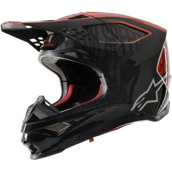 Alpinestars Supertech M10 Alloy MIPS Helmet