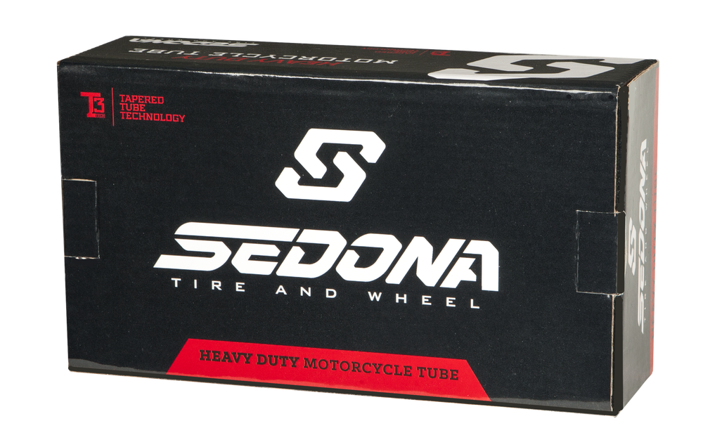 Sedona 2.50/2.75-10 Heavy Duty Tube