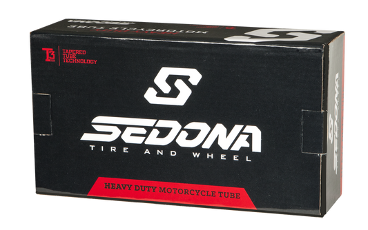 Sedona 2.50/2.75-10 Heavy Duty Tube