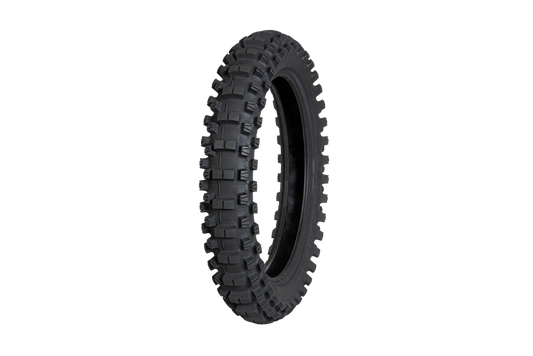 Dunlop Tire Geomax MX34 Rear 90/100-16