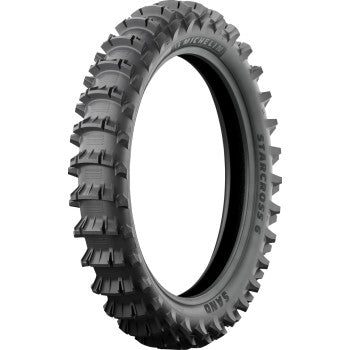 Michelin StarCross 6 Sand - Rear - 110/90-19 - 62M