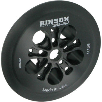 Hinson Racing Billetproof Pressure Plates