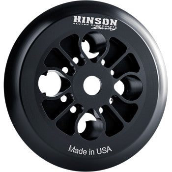 Hinson Racing Pressure Plate, KX 250