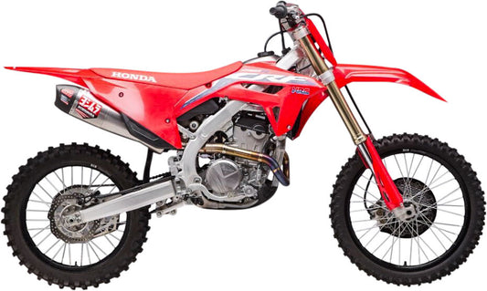 Yoshimura RS12 System Honda CRF250 2022-24