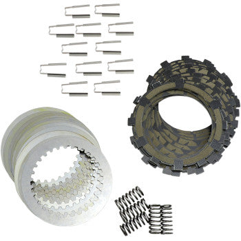 Rekluse TorqDrive Clutch Pack, 2014-18 YZ 250f