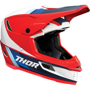 Thor Reflex Helmet - MIPS® - Apex - Red/White/Blue