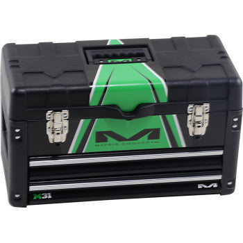 Matrix Concepts M31 Worx Tool Box