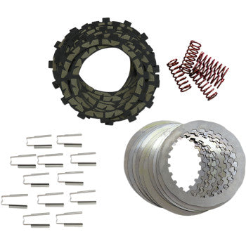 Rekluse TorqDrive Clutch Pack 2018-21 CRF 250