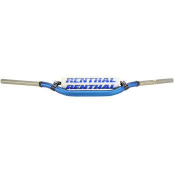 Renthal Handlebar - Twinwall® - 999 - McGrath/'16+ SX125 - 450 - Tanium