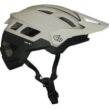 6D Helmets ATB-2T Helmet - Ascent - Sand/Black Matte