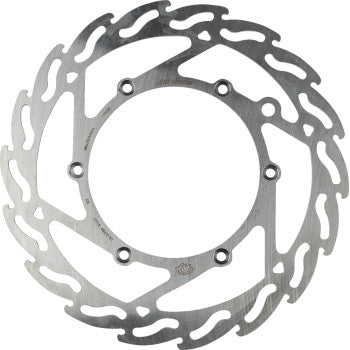 Moto Master Brake Rotors