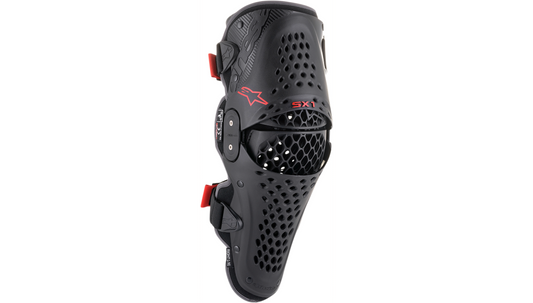 Alpinestars SX-1 v2 Knee Protectors