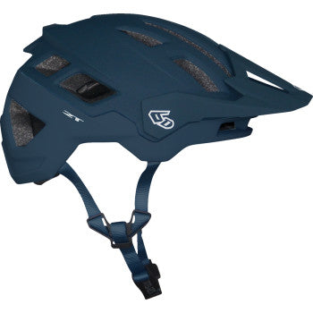 6D Helmets ATB-2T Helmet - Ascent - Slate Blue Matte