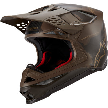 Alpinestars Supertech M10 Squad MIPS