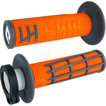 ODI Emig 2.0 Lock-On Grips