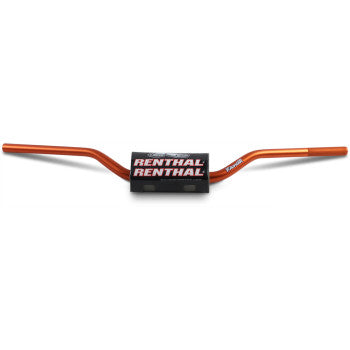 Renthal Fatbar™ Handlebar — Fatbar RC/CRF/KX/KXF - Orange