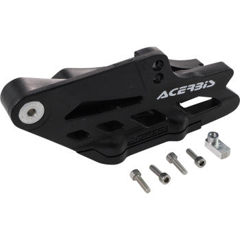 Acerbis Complete Chain Guide Block