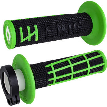 ODI Emig 2.0 Lock-On Grips