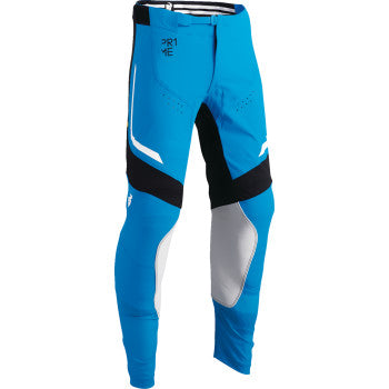 Thor Prime Jazz Pants - Blue/Black