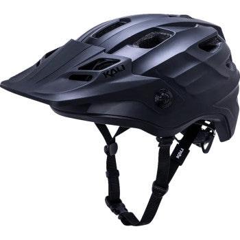 Kali Maya 3.0 Solid Bicycle Helmet