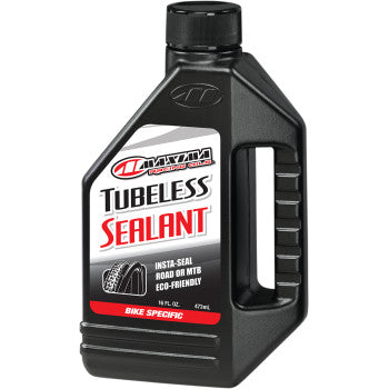 Maxima Racing Oil Tubeless Tire Sealant