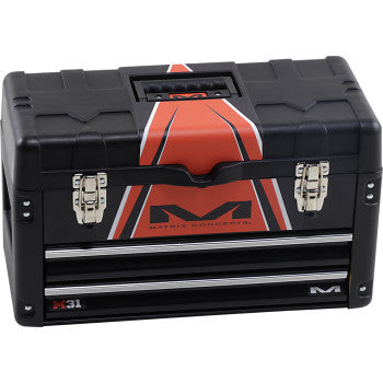 Matrix Concepts M31 Worx Tool Box