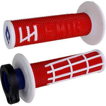 ODI Emig 2.0 Lock-On Grips