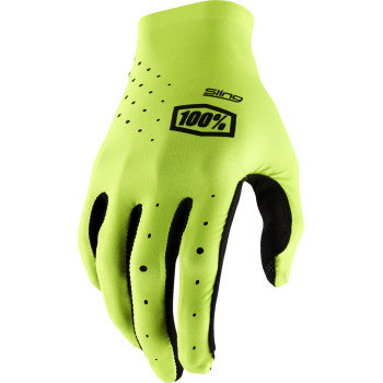 100% Sling MX Glove.