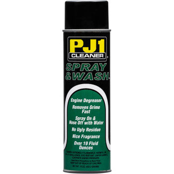 PJ1 Spray & Wash Degreaser