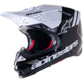 Alpinestars Supertech M8 Radium 2 MIPS® Helmet